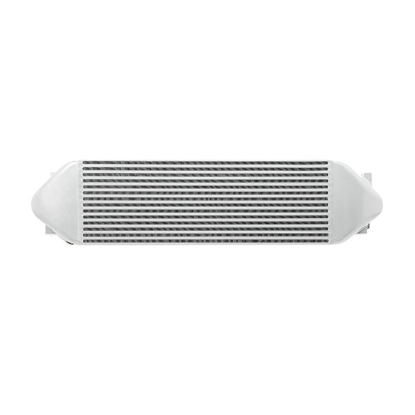 Mishimoto MMINT-RS-16SL Intercooler  Silver  Fits Ford Focus RS 2016-2018