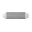 Mishimoto MMINT-RS-16SL Intercooler  Silver  Fits Ford Focus RS 2016-2018