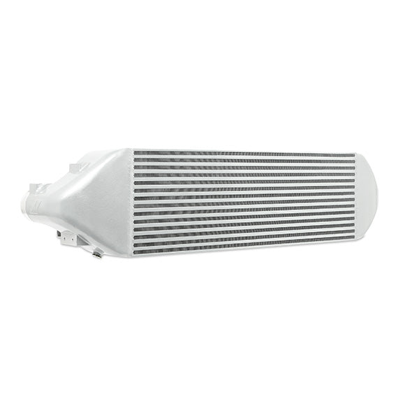 Mishimoto MMINT-RS-16SL Intercooler  Silver  Fits Ford Focus RS 2016-2018