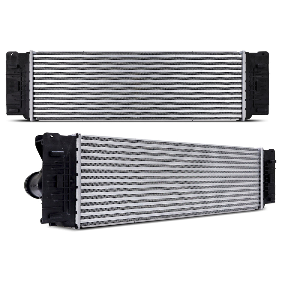 Mishimoto MMINT-SPR-10P Replacement Intercooler  Fits Mercedes-Benz Sprinter 2500/3500 2010-2022