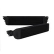 Mishimoto MMINT-SRT4-03BK Intercooler  Black  Fits Dodge Neon SRT-4 2003-2005