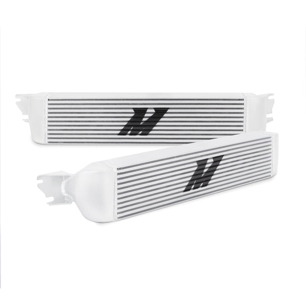 Mishimoto MMINT-SRT4-03SL Intercooler  Silver  Fits Dodge Neon SRT-4 2003-2005