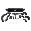 Mishimoto MMINT-STNGR-18BK Intercooler Kit  Black/Black  Fits Kia Stinger GT 3.3T 2018-2023