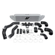 Mishimoto MMINT-STNGR-18SL Intercooler Kit  Silver/Silver  Fits Kia Stinger GT 3.3T 2018-2023