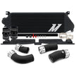 Mishimoto MMINT-TAC-24KBKBK Intercooler Kit  Black/Black  Fits Toyota Tacoma 2024+