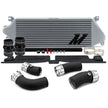 Mishimoto MMINT-TAC-24KSLBK Intercooler Kit  Silver/Black  Fits Toyota Tacoma 2024+