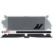 Mishimoto MMINT-TAC-24SL Intercooler  Silver  Fits Toyota Tacoma 2024+