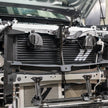 Mishimoto MMINT-TAC-24BK Intercooler  Black  Fits Toyota Tacoma 2024+