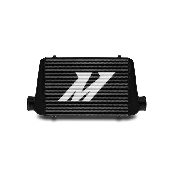 Mishimoto MMINT-UG Universal Intercooler G-Line  Silver