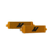 Mishimoto MMINT-UJG Universal Intercooler J-Line  Gold