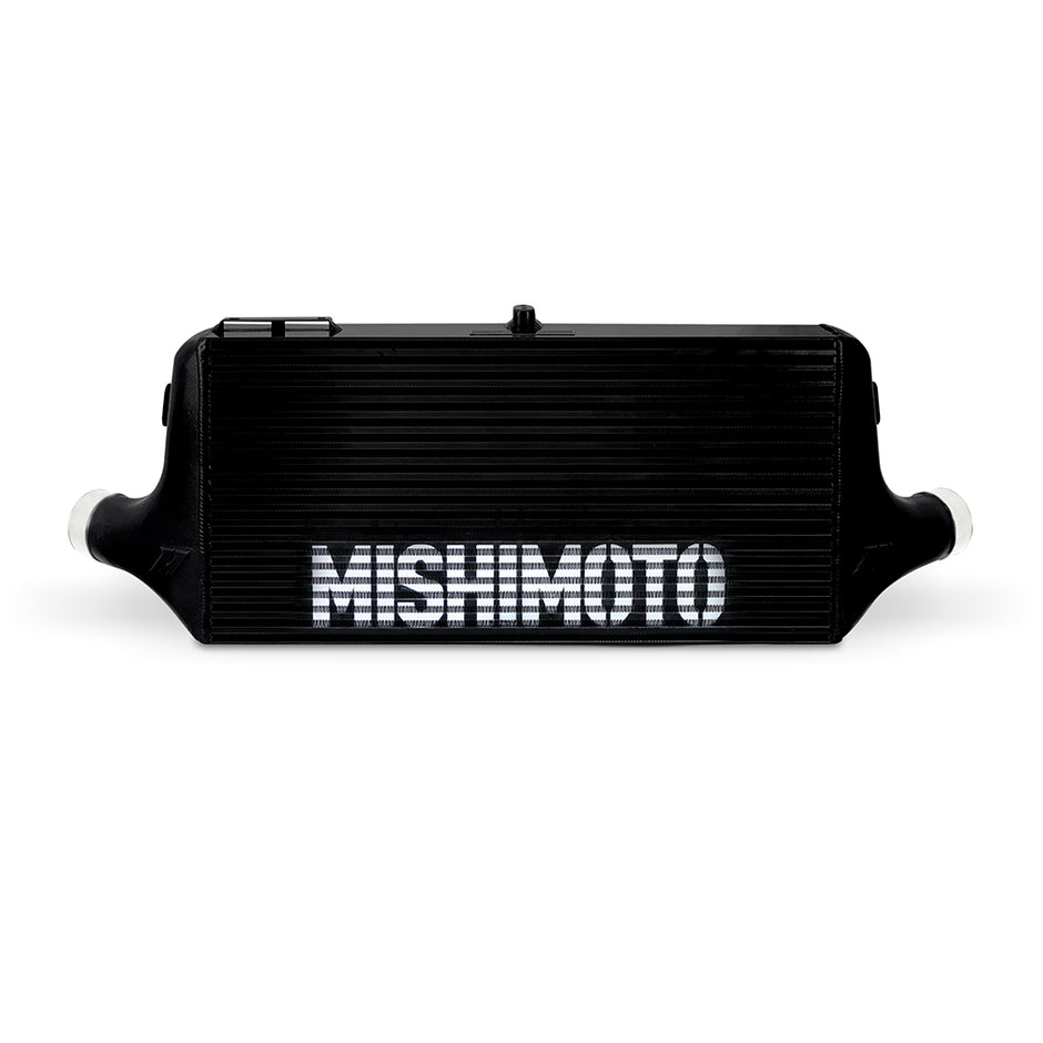 Mishimoto MMINT-ULSL Universal Intercooler L-Line  Silver
