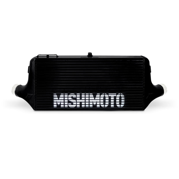 Mishimoto MMINT-ULSL Universal Intercooler L-Line  Silver
