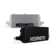 Mishimoto MMINT-ULBK Universal Intercooler L-Line  Black
