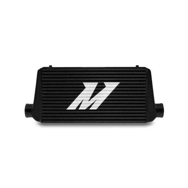 Mishimoto MMINT-UR Universal Intercooler R-Line  Silver