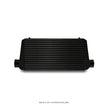 Mishimoto MMINT-USB Universal Intercooler S-Line  Black