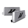 Mishimoto MMINT-US Universal Intercooler S-Line  Silver