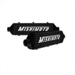 Mishimoto MMINT-UZB Universal Intercooler Z-Line  Black