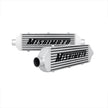 Mishimoto MMINT-UZ Universal Intercooler Z-Line  Silver