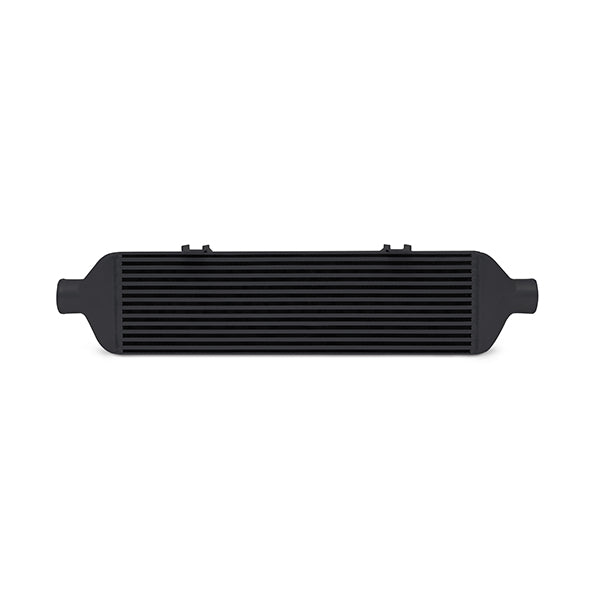 Mishimoto MMINT-WRX-15BK Front Mount Intercooler Kit  Black  Fits Subaru WRX 2015-2021