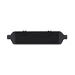 Mishimoto MMINT-WRX-15BK Front Mount Intercooler Kit  Black  Fits Subaru WRX 2015-2021