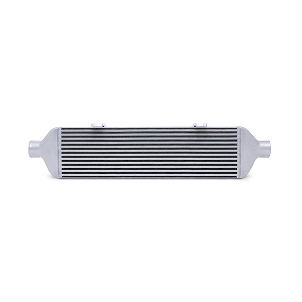 Mishimoto MMINT-WRX-15SL Front Mount Intercooler Kit  Silver  Fits Subaru WRX 2015-2021