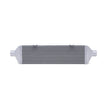 Mishimoto MMINT-WRX-15SL Front Mount Intercooler Kit  Silver  Fits Subaru WRX 2015-2021