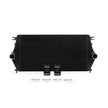 Mishimoto MMINT-XD-16BK Intercooler  Black  Fits Nissan Titan XD 5.0L Cummins 2016-2019