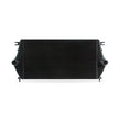 Mishimoto MMINT-XD-16BK Intercooler  Black  Fits Nissan Titan XD 5.0L Cummins 2016-2019