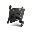 Mishimoto MMLP-BR-21S License Plate Relocation Kit  Fits Ford Bronco 2021+  Plastic Bumper