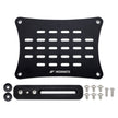 Mishimoto MMLP-CTR-23 License Plate Relocation Kit  Fits Honda Civic Type R 2023+