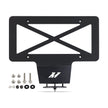 Mishimoto MMLP-F150-15 License Plate Relocation Kit  Fits Ford F-150 2015+