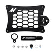 Mishimoto MMLP-F80-15 License Plate Relocation Kit  Fits BMW F8X M3/M4 2015-2020