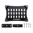 Mishimoto MMLP-MUS4-24 License Plate Relocation Kit  Fits Ford Mustang 2.3L EcoBoost 2024+