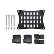 Mishimoto MMLP-TAC-16 License Plate Relocation Kit  Fits Toyota Tacoma 2016-2023