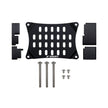 Mishimoto MMLP-TAC-24 License Plate Relocation Kit  Fits Toyota Tacoma 2024+