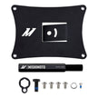 Mishimoto MMLP-TMY-20 License Plate Relocation Kit  Fits Tesla Model Y 2022+
