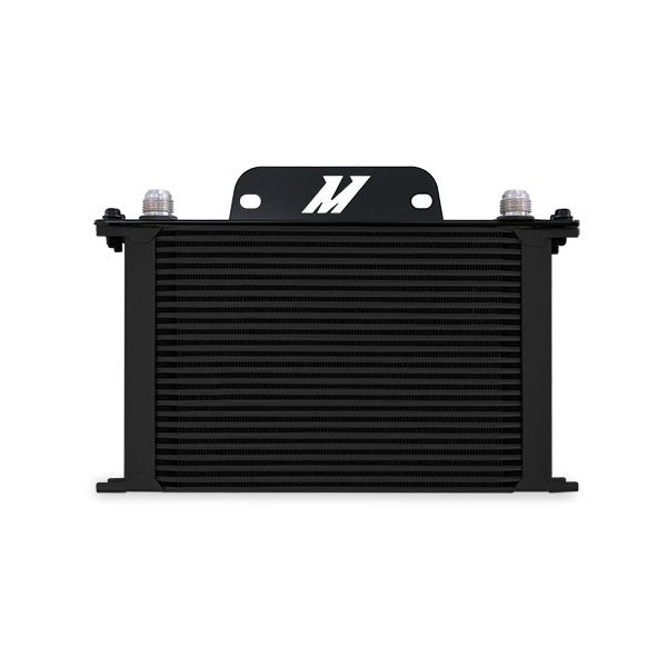 Mishimoto MMOC-CSS-10BK Oil Cooler Kit  Black  Fits Chevrolet Camaro SS 2010-2015