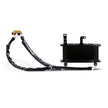Mishimoto MMOC-CTR-23TBK Oil Cooler Kit  Black  Fits Honda Civic Type R 2023+