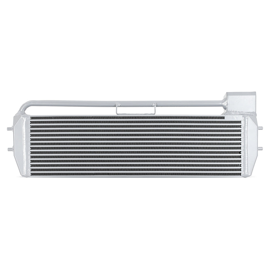Mishimoto MMOC-E60-06 Oil Cooler  Silver  Fits BMW E60 M5 / E63 M6 / E64 M6 2006-2010