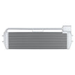 Mishimoto MMOC-E60-06 Oil Cooler  Silver  Fits BMW E60 M5 / E63 M6 / E64 M6 2006-2010