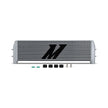 Mishimoto MMOC-F10-12SL Oil Cooler  Silver  Fits BMW M5/M6 2012-2024