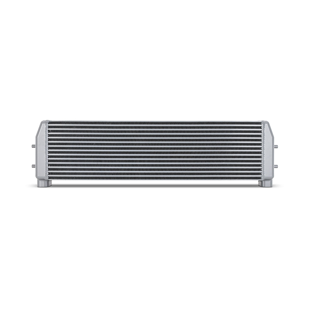 Mishimoto MMOC-F10-12SL Oil Cooler  Silver  Fits BMW M5/M6 2012-2024