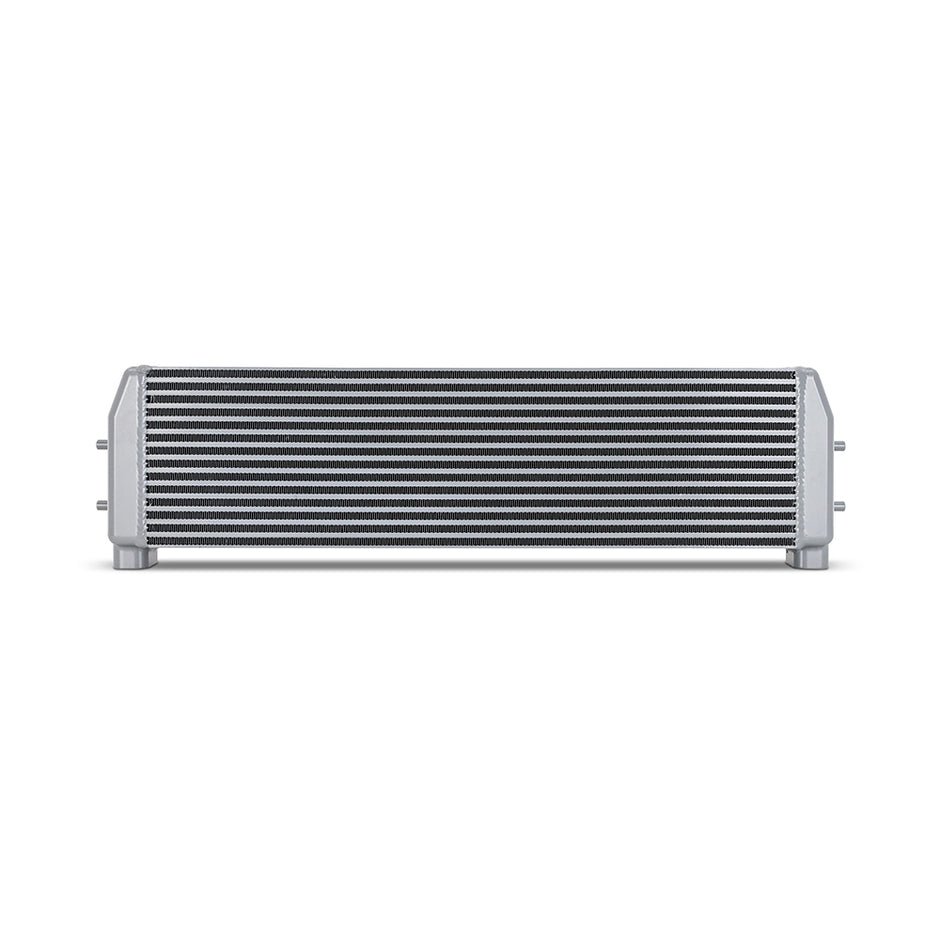 Mishimoto MMOC-F10-12SL Oil Cooler  Silver  Fits BMW M5/M6 2012-2024