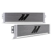 Mishimoto MMOC-F80-15 Oil Cooler  Silver  Fits BMW F8X M3/M4 2015-2020