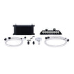 Mishimoto MMOC-FOST-13BK Oil Cooler Kit  Black  Fits Ford Focus ST 2013-2018
