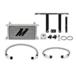 Mishimoto MMOC-GEN4-10 Oil Cooler Kit  Silver  Fits Hyundai Genesis Coupe 2.0T 2010-2012