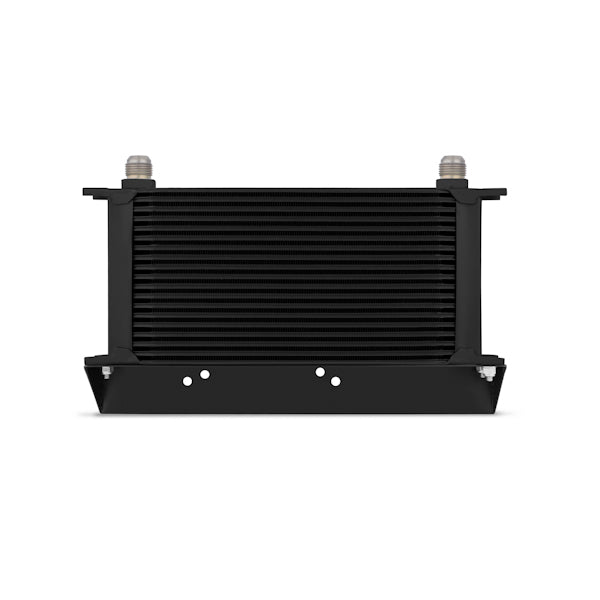 Mishimoto MMOC-GEN6-10 Oil Cooler Kit  Silver  Fits Hyundai Genesis Coupe 3.8L 2010-2012