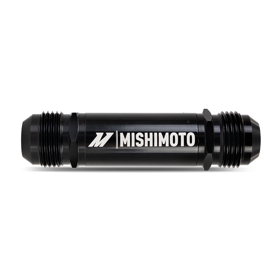 Mishimoto MMOC-PF-12 -AN In-Line Pre-Filter  -12AN