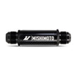 Mishimoto MMOC-PF-6 -AN In-Line Pre-Filter  -6AN