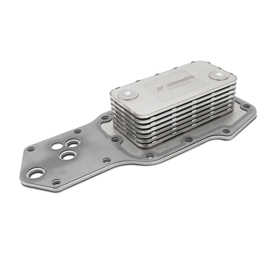 Mishimoto MMOC-RAM-94 Replacement Oil Cooler  Fits Dodge Ram 5.9L Cummins 1989-2002